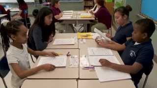 BSRI Best Practices: Fifth Grade Debates