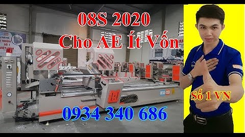 Lắp đặt máy cắt nhôm hệ 08s tại quảng ngãi và hồ chí minh