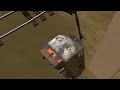 cilp chase in trainz