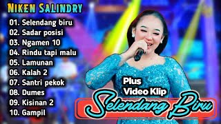 Niken Salindry Selendang Biru   Album Terbaru  Kawin Kontrakdadi Siji