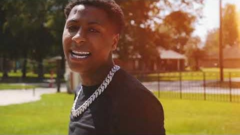 YoungBoy Never Broke Again - Drug Addiction [Music Video]