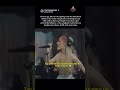 The Vocal Evolution of a Generation 🎤 #ArianaGrande #LiveMusic #PopCulture #YoursTruly