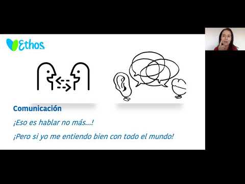 Ética de la comunicación Descubre la ética de la comunicación: ¿Qué es y por qué es importante?