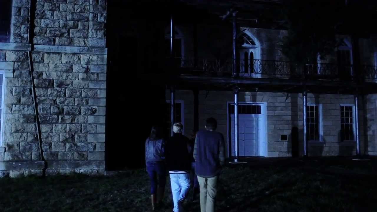 Two Star Symphony - The Ninth Level (Music Video)