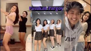 Tik Tok Goyang Pargoy 03 || Dj Kosong Tiga Pasukan Pargoy