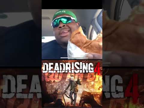 Ranking All Dead Rising Games