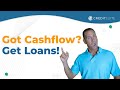 3 Cashflow Financing Options!