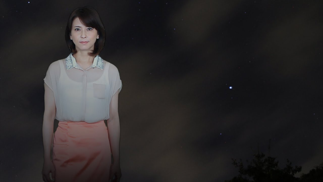 森高千里 『SO BLUE』 【セルフカヴァー】 - YouTube