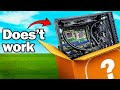 I Bought a $200 Mystery PC… And Got This?!