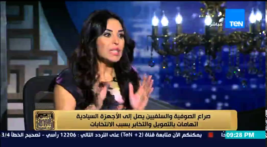 البيت بيتك - إنجي أنور : حوار ساخن بين مؤسس ائتلاف الصحب وآل البيت و الدكتور عبد الحليم العزمي