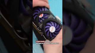 ¿Recuerdas el Puerto AGP? 🕹️ El abuelo del PCI Express