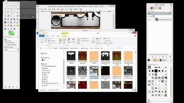 Magnar Tutorial - Episode IX(9) - Normal Maps (Orange Format)