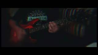 THREESIXTY SKATEPUNK - NURANI (INSTRUMENTAL GUITAR COVER)