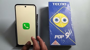 How to disable call recording video in Tecno Pop 9 || Tecno me call recording kaise band kare