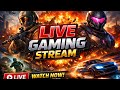 live gaming#gaming#motivation#waseemfirozali