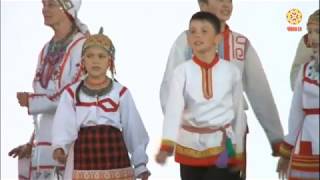 картинка: 2018г. Семейный ансамбль 