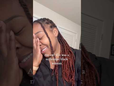 Owlimpression Relatable Trend Millennial 