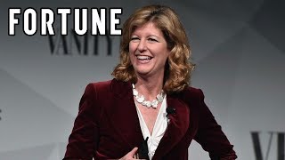 Fidelitys Kathy Murphy Her Dads Death Changed Her Career Path