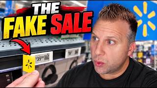 Walmart Clearance 2026 Is Broken | What I Actually Found