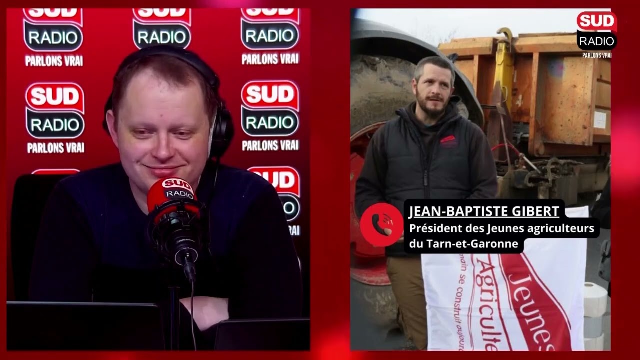 Colère : quelles suites après le Salon de l’Agriculture ?