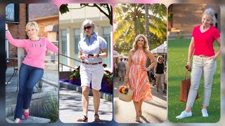 Top Cl Cly Dresses For Natural Older Women Over 40