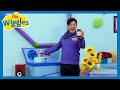 Rice Pudding Arroz Con Leche Traditional Nursery Rhymes Kids Songs With The Wiggles mp3