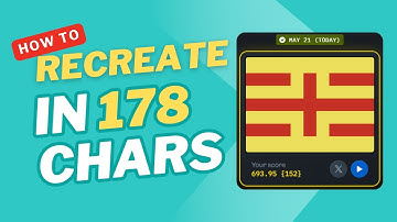 CSS Battle Daily Target Solution | May 21, 2025 | HTML CSS