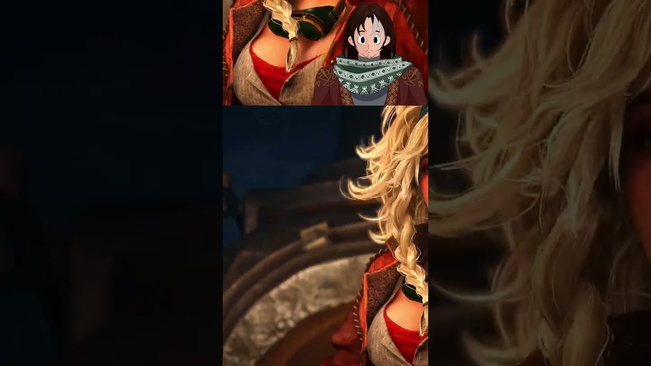 Kawaii Eri Has Entered The Chat