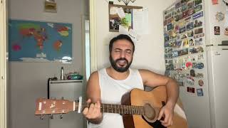 Hayat - Mor ve Ötesi - Kerem Karadağ