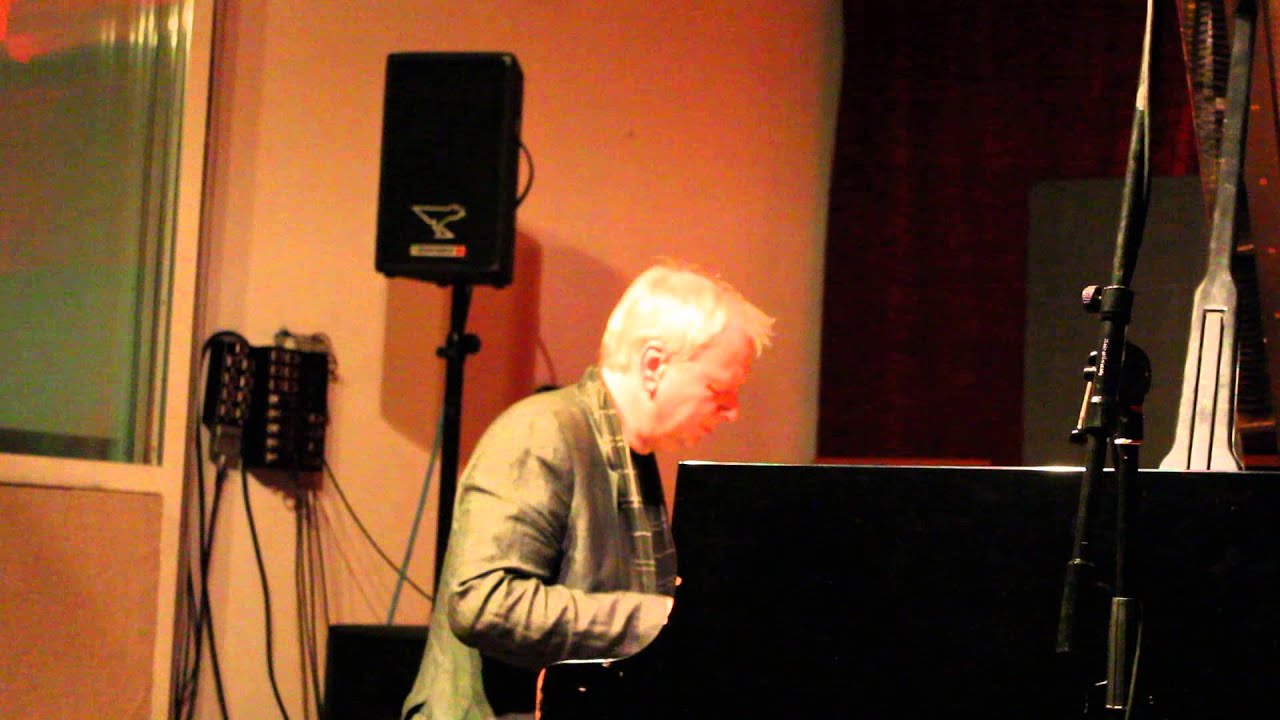 Georg Graewe Loft Köln 2014