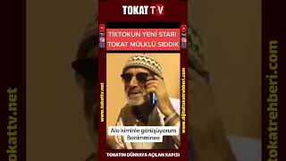 TOKAT MÜLKLÜ SIDDIK #tokat #erbaa #gündem #zile #niksar #haber #turhal #tokatmerkez