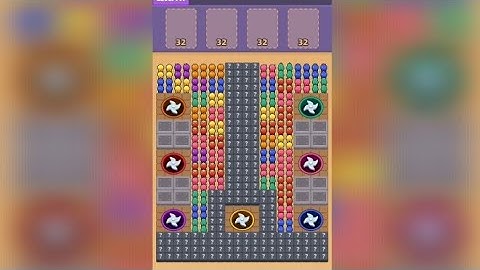Fruit Hole Level 141 Hard Walkthrough Solution 
