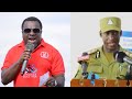SUGU WA CHADEMA AMVAA VIKALI MAFWELE MUDA HUU ARUSHA MBELE YA MNYIKA LEMA NA BONI YAI 