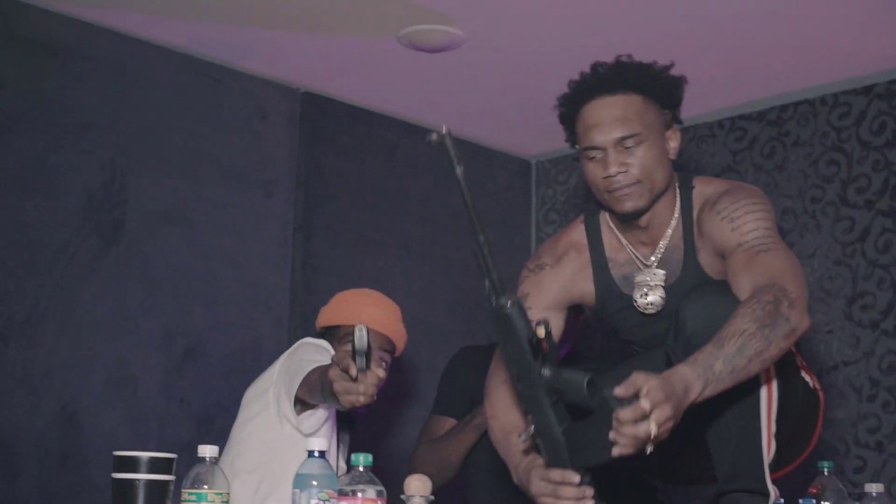 Trap Fooley - Mail Or Sum (Official Video)