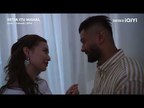 Bahagia Tengok Dorang Ni Setia Itu Mahal EP 11 2 IQIYI Malaysia