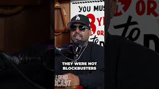 The Shocking Reason Why Hollywood Stopped Making Your Favorite Type of Movies