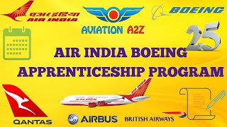 Air India Boeing AME Apprenticeship program| PART 2| AVIATIONA2Z ©| screenshot 1