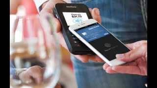 Verifone Mobile Solutions