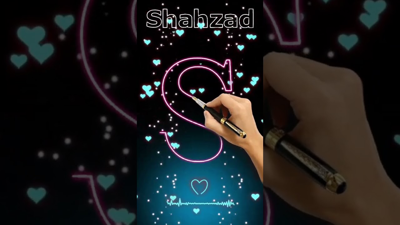 create name video