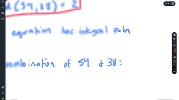Solving Diophantine Equations