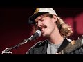 The backseat lovers in kutx studio 1a  full session