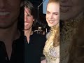 Nicole Kidman &amp; Tom Cruise&#39;s Divorce #shorts #nicolekidman