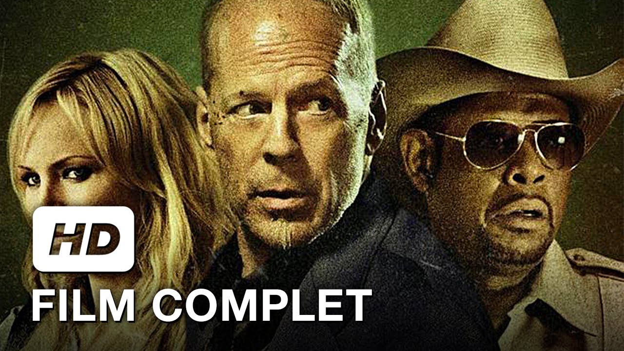 Film Complet en Français (HD) | Arnaque .44 | Bruce Willis, Malin