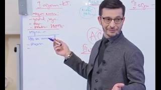 Иллюзион наших ценностей и установок, А.В. Курпатов Иллюзион наших ценностей и установок, А.В. Курпатов