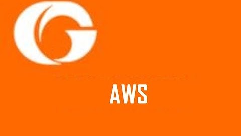 Gigamon Public Cloud Solution with AWS Overview