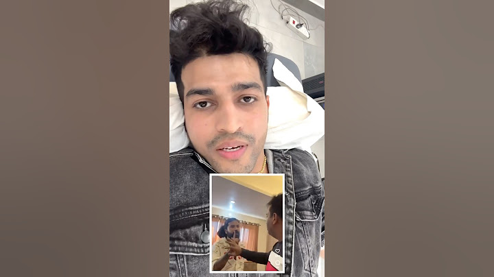 Joginder Challenge After UK07 Rider Slaps Puneet Superstar #uk07rider #tharabhaijoginder
