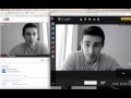 Как проводить вебинары через google hangouts