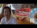 関慎吾　ハルヒ　スリムアップスリム　ベリーヨーグルト味　20200811