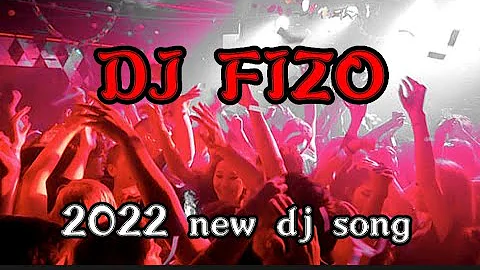 LX DJ KING RANA DJ FIZO NEW SONG TOP 10 FOX AND 5 MIX 🖕 DJ REMIX OFFICIAL DJ........................