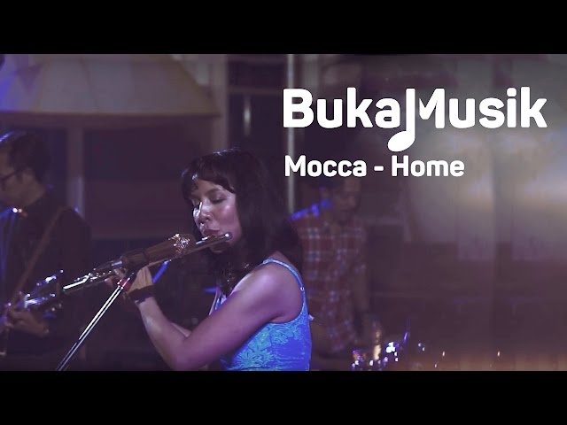 Mocca - Home | BukaMusik class=